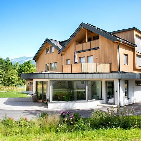 Moosaik Appartements Strobl Exterior photo
