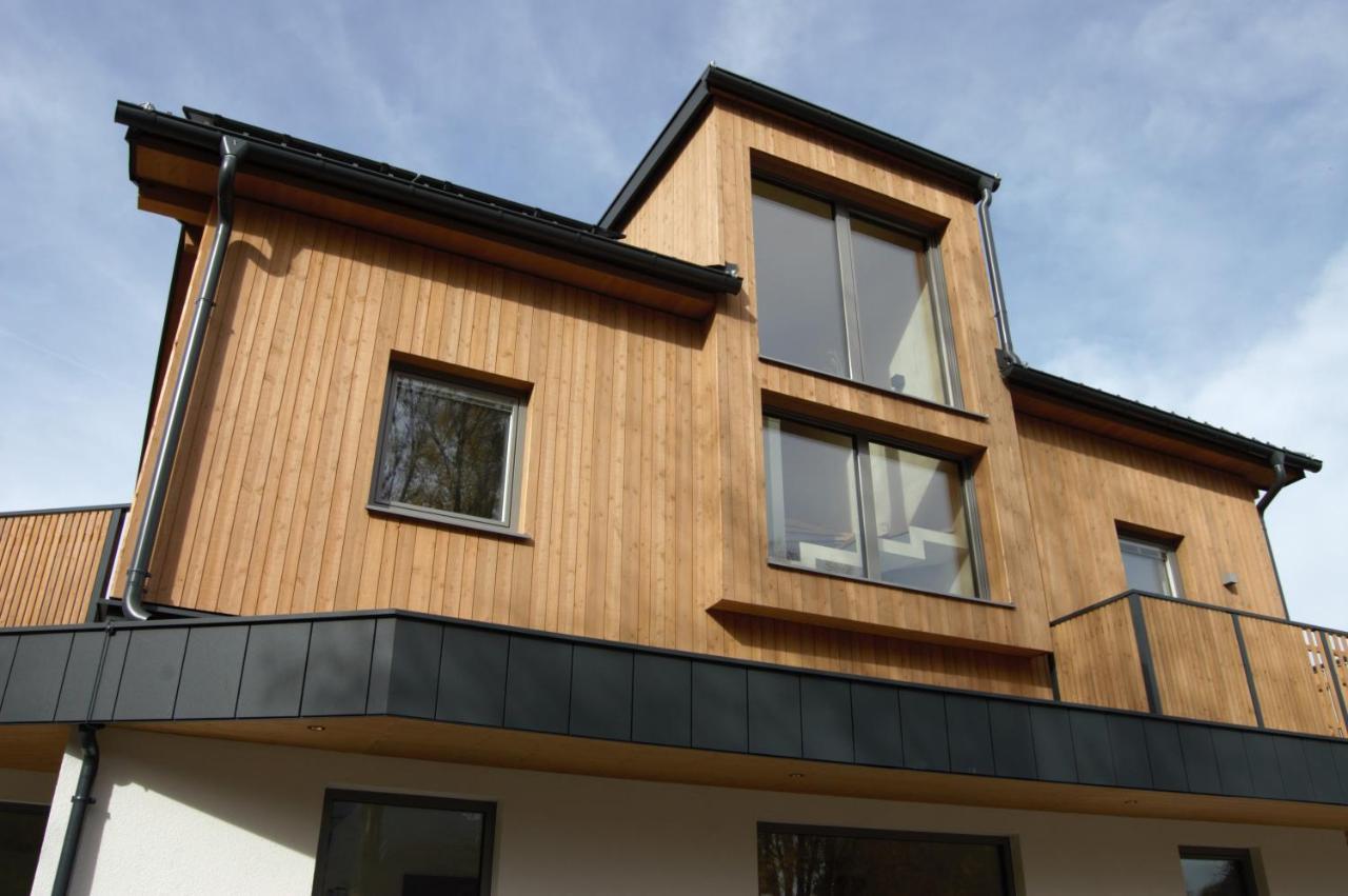 Moosaik Appartements Strobl Exterior photo