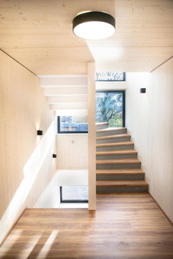 Moosaik Appartements Strobl Exterior photo
