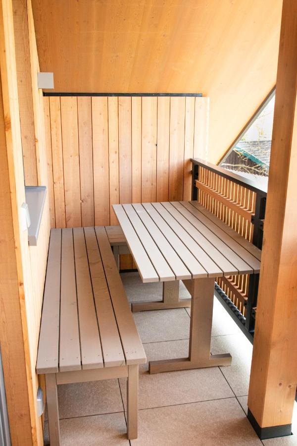 Moosaik Appartements Strobl Exterior photo