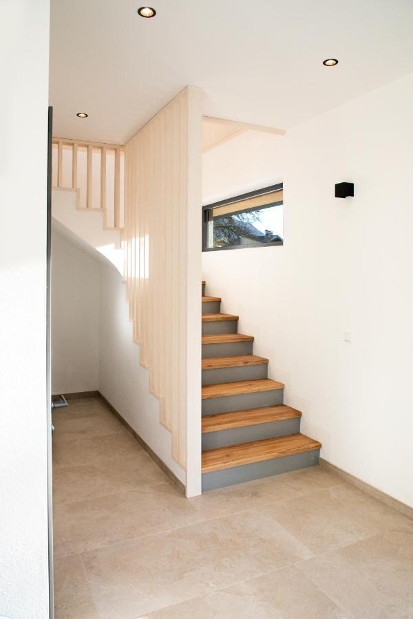 Moosaik Appartements Strobl Exterior photo